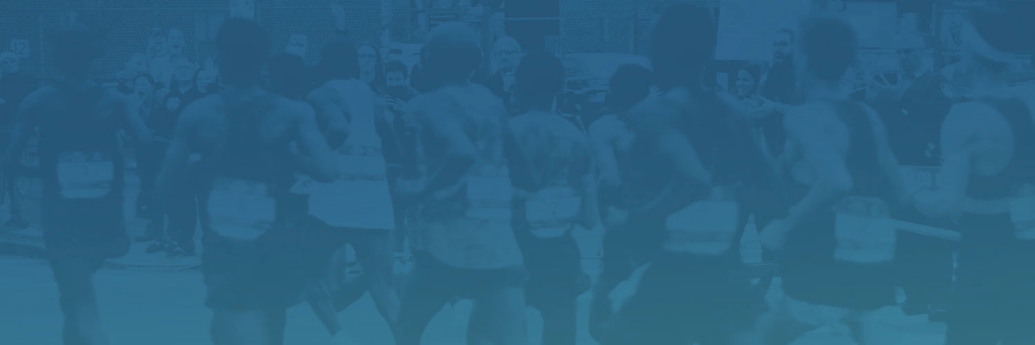 Allstate Hot Chocolate 15k/5k
