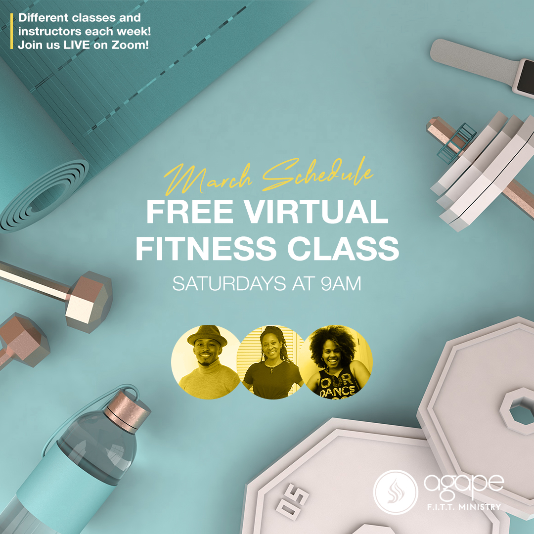 Zoom fitness classes online free