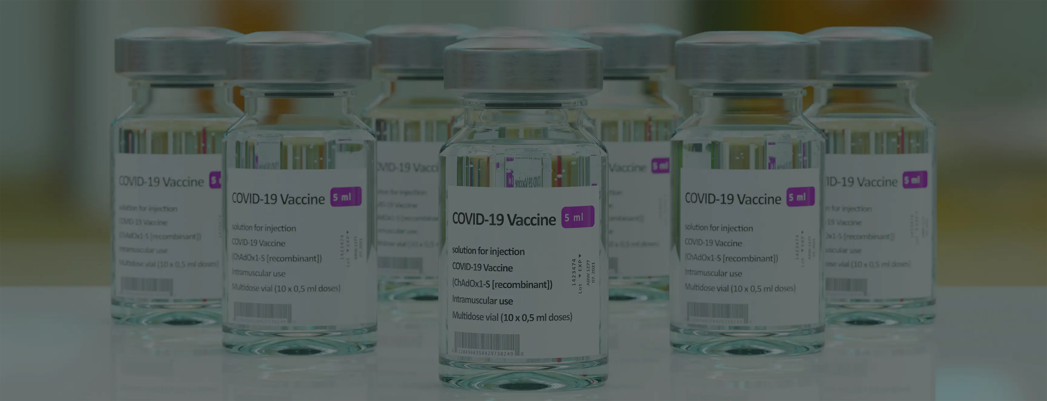 COVID-19 Vaccination Clinic