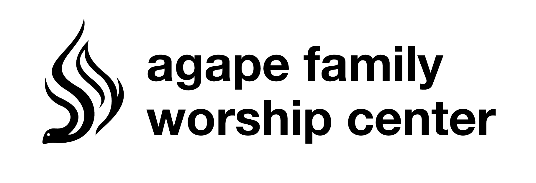 Agape Family Worship Center