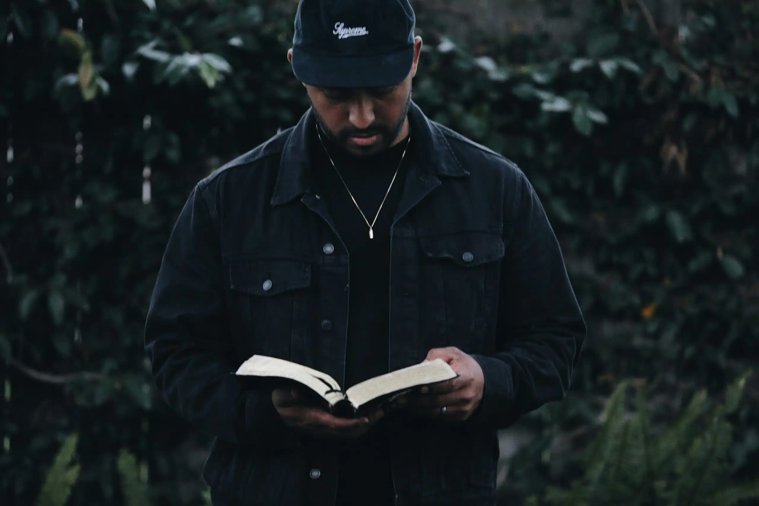 Men’s Ministry