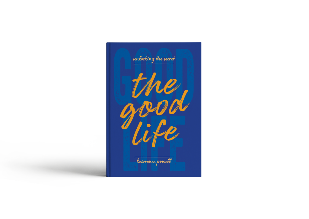 The Good Life Bundle Exclusive Hard Cover Book Agape Family Worship