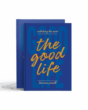The Good Life Bundle (Exclusive Hard Cover w/ Workbook)