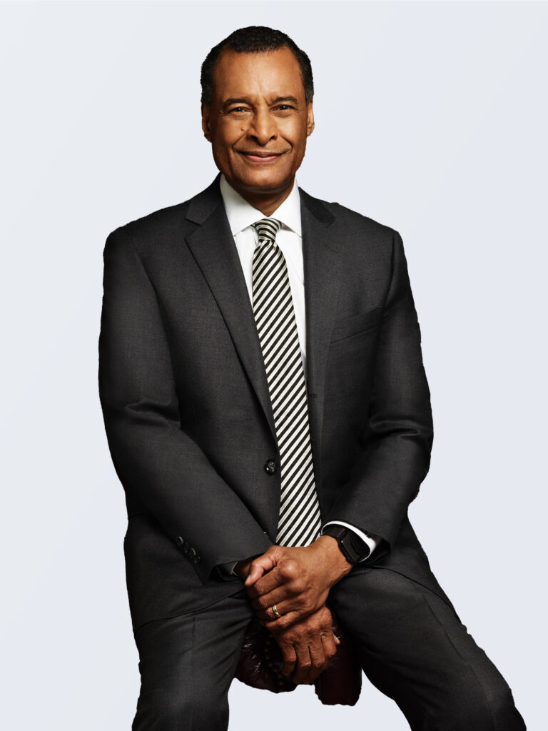 Dr. AR Bernard