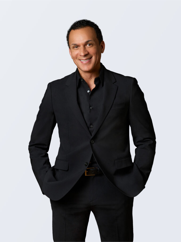 Dr. Lawrence Powell